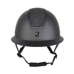 Hansbo Onyx Matt Mips svart