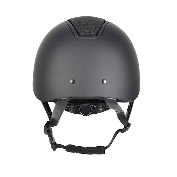 Hansbo Onyx Matt Mips svart