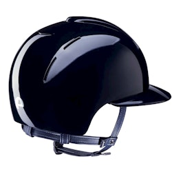 KEP Cromo Smart Polish Polo blue