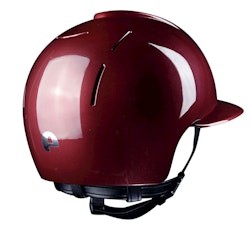 KEP Cromo Smart Polish Polo bordeaux
