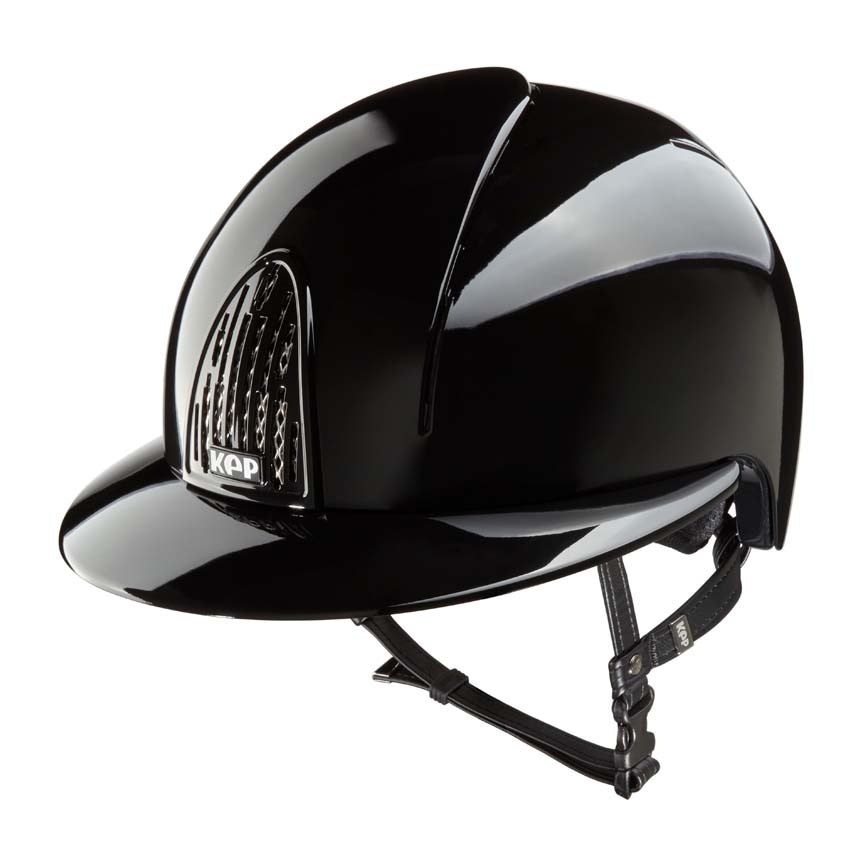KEP Cromo Smart Polish Polo black