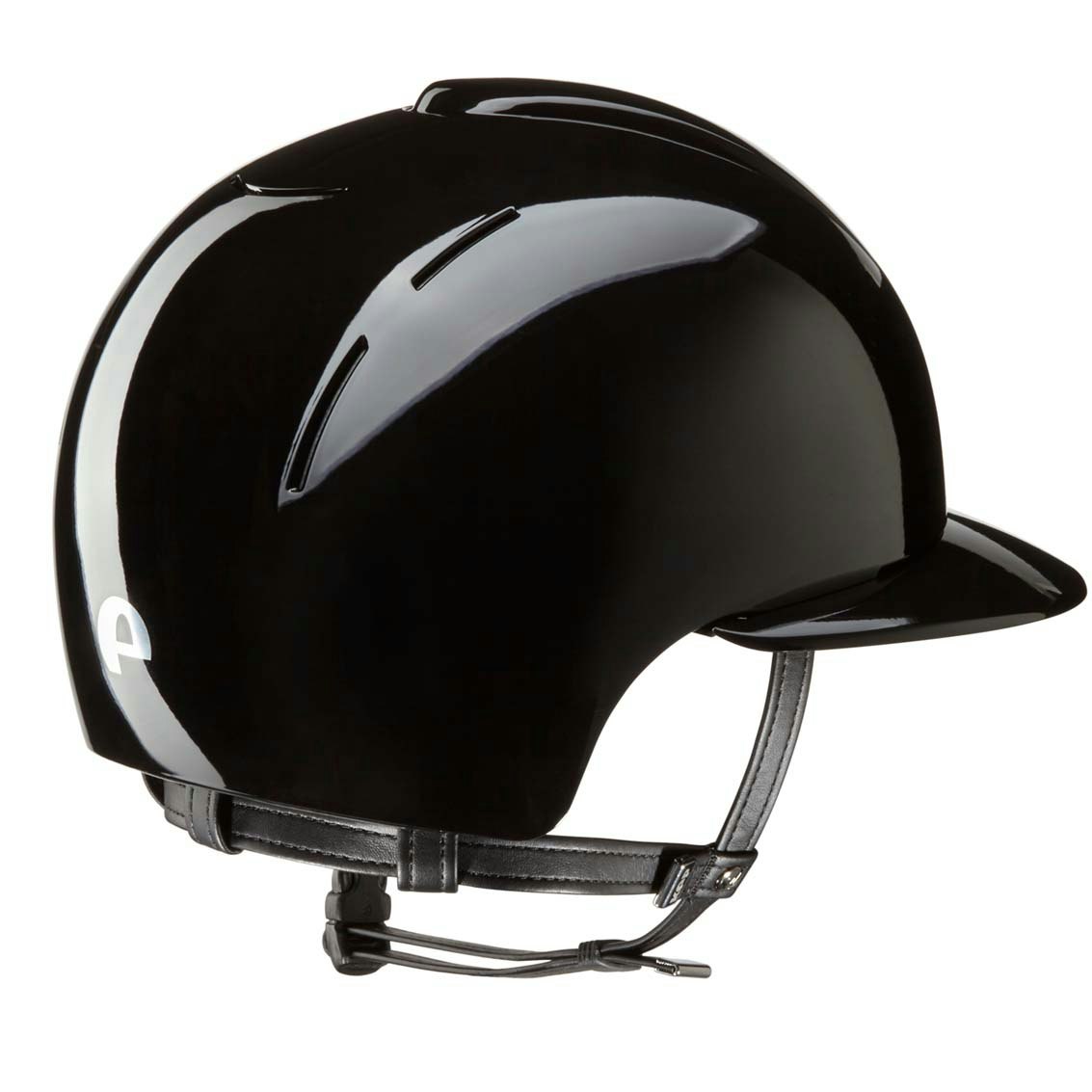 KEP Cromo Smart Polish Polo black