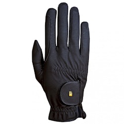 Roeckl Vesta Grip handske svart