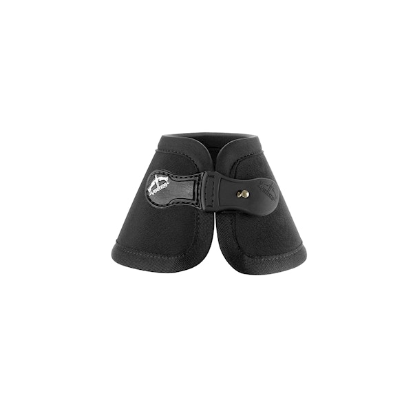 Veredus Fast Bell Boots svart