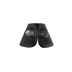Veredus Fast Bell Boots svart