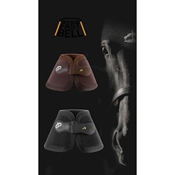 Veredus Fast Bell Boots brun