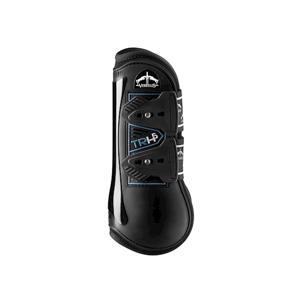 Veredus TR Pro H5 Damask framben svart