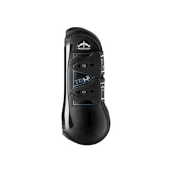 Veredus TR Pro H5 Damask framben svart