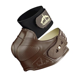 Veredus Tekno Shield boots brun