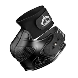 Veredus Tekno Shield boots svart