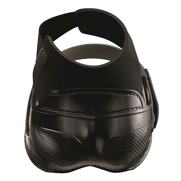 Veredus Tekno Shield boots svart