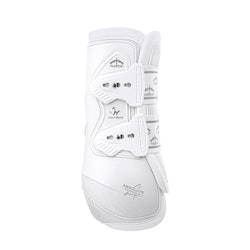 Veredus Absolute Elastik fram by Isabelle Werth vit