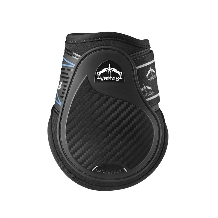 Veredus TR Pro H5 Bakskydd svart