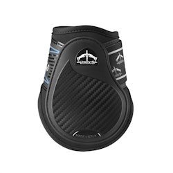 Veredus TR Pro H5 Bakskydd svart