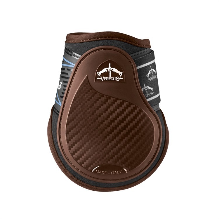 Veredus TR Pro H5 Bakskydd brun