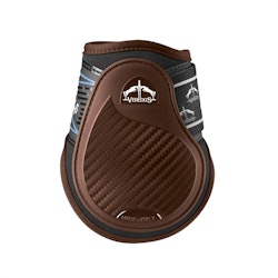 Veredus TR Pro H5 Bakskydd brun