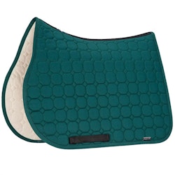 Equiline Octagon schabrak hopp grön full
