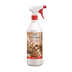 Veredus Super Sheen pälsglans 1 l