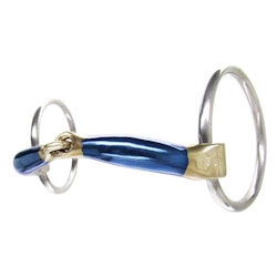 Bomber Lösa ringar, Ultra Comfy LockUp 10mm-12mm