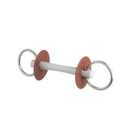 Beris Lösa ringar Comfort thin 15mm tjockt