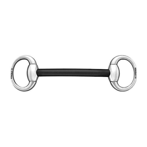 Sprenger Carbon mullen mouth fasta ringar