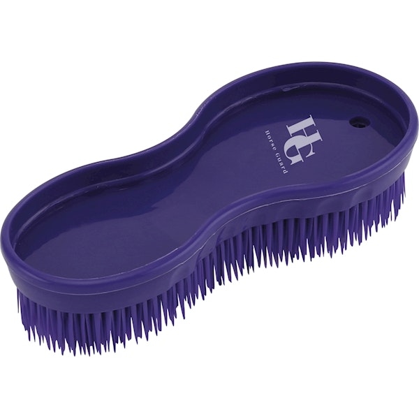HG Multi Brush röd,blå