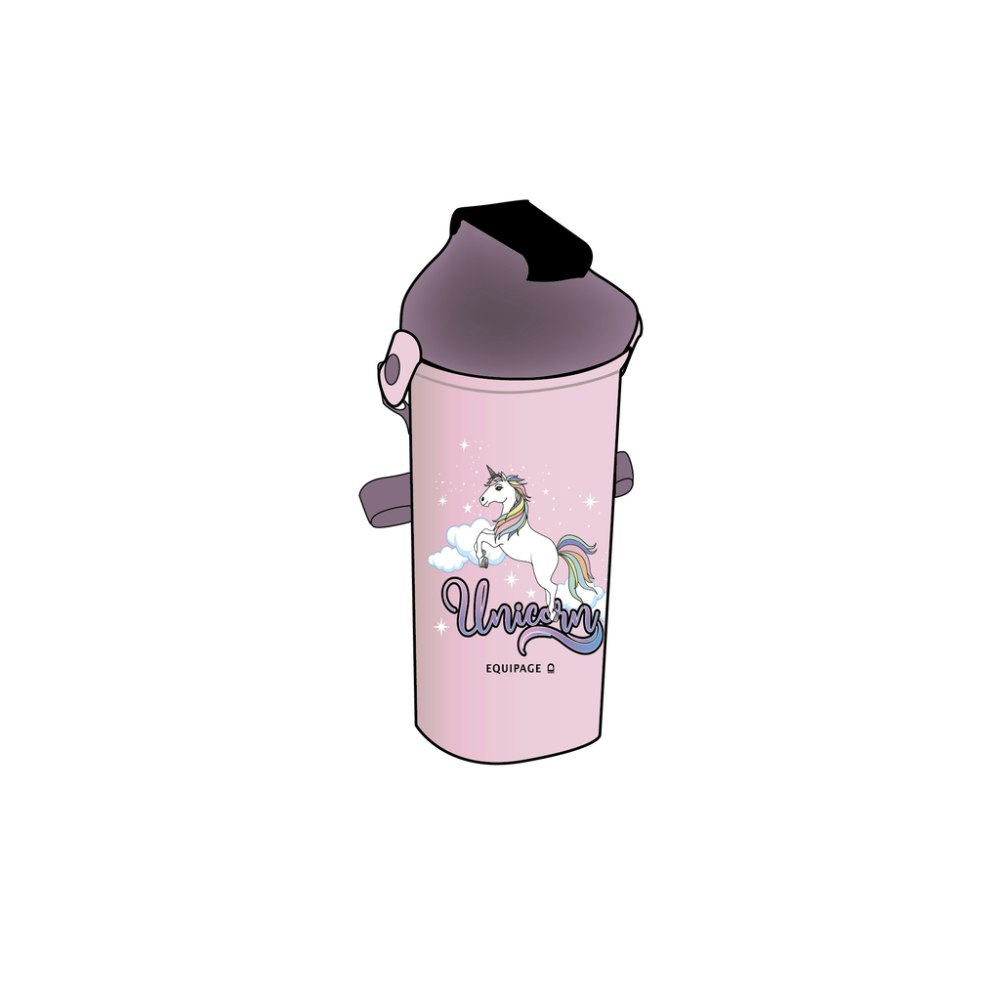 Equipage Unicorn drickflaska