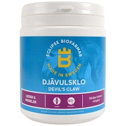 Biofarmab Djävulsklo 600g