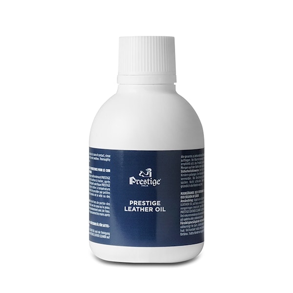 Prestige Läderolja 300ml