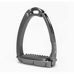 Tech Venice Sloped Stigbygel hopp titanium