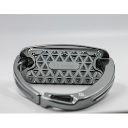 Tech Venice Sloped Stigbygel hopp titanium