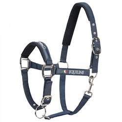 Equiline Timmy grimma blå