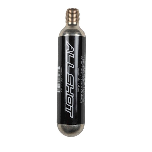 Equiline Patron Airbag 60CC