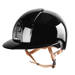 KEP Cromo Smart Polish Polo black M