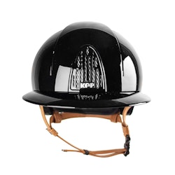 KEP Cromo Smart Polish Polo black M