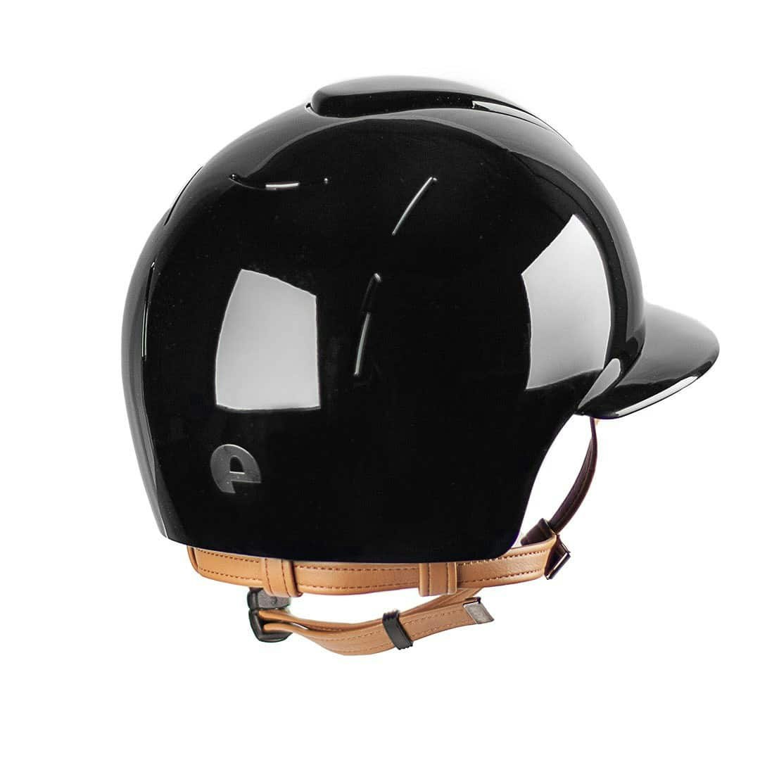 KEP Cromo Smart Polish Polo black M