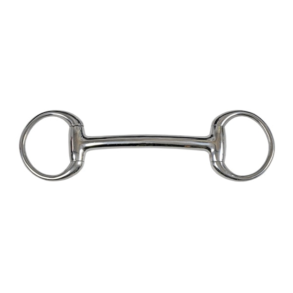 Royal Steel Muffstångbett  13mm