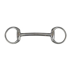 Royal Steel Muffstångbett  13mm