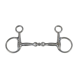 HG Baucher tredelat 13mm
