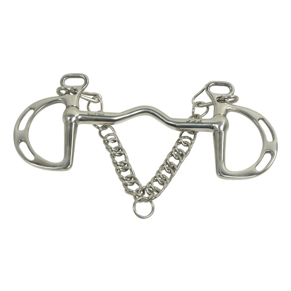 Kimblewick 13mm