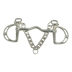 Kimblewick 13mm