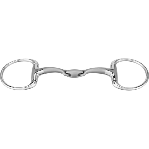 Sprenger Satinox eggbett tredelat 14mm