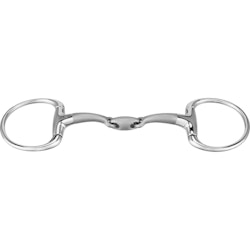 Sprenger Satinox eggbett tredelat 14mm
