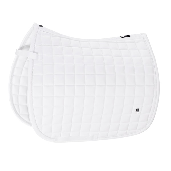 Eskadron Dynamic dressyr vit