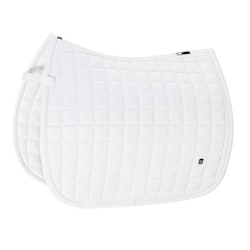 Eskadron Dynamic dressyr vit