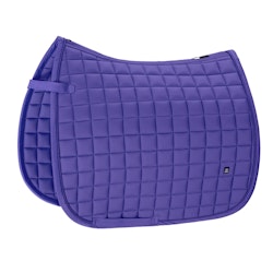 Eskadron Dynamic dressyr/hopp lila full