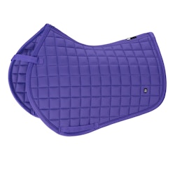 Eskadron Dynamic dressyr/hopp lila full