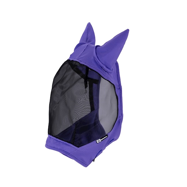 Eskadron DynAir mesh flughuva lila