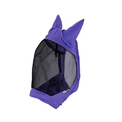 Eskadron DynAir mesh flughuva lila