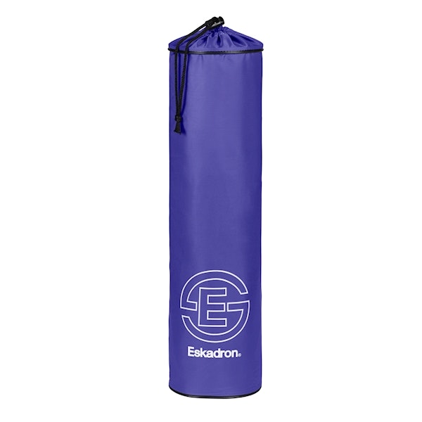 Eskadron Dynamic Fleece Bandage lila